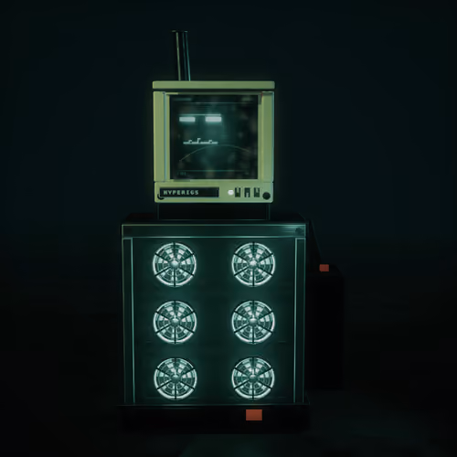 Item #294 Media