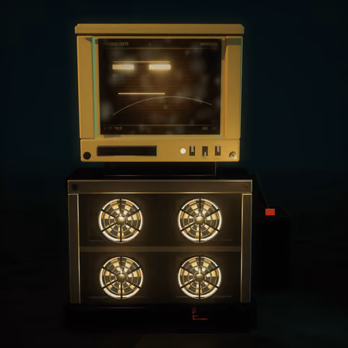 Item #3777 Media
