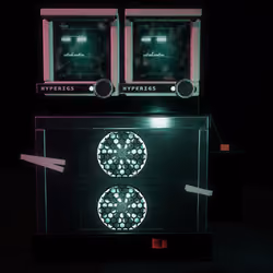 3083