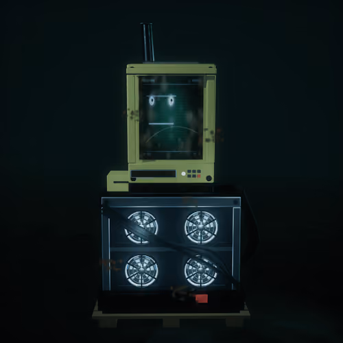 Item #3490 Media