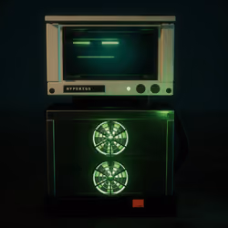 HYPERIG #3047
