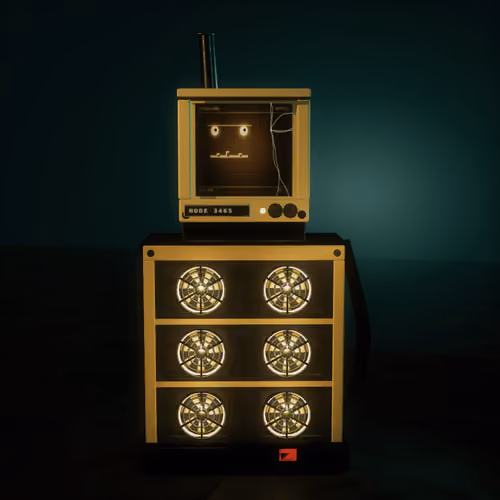 Item #3465 Media