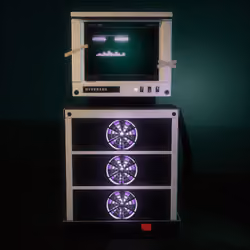 Item Media