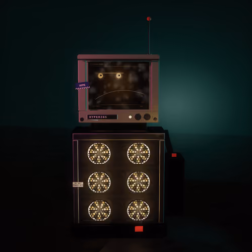 Item #3636 Media