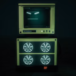 Item Media