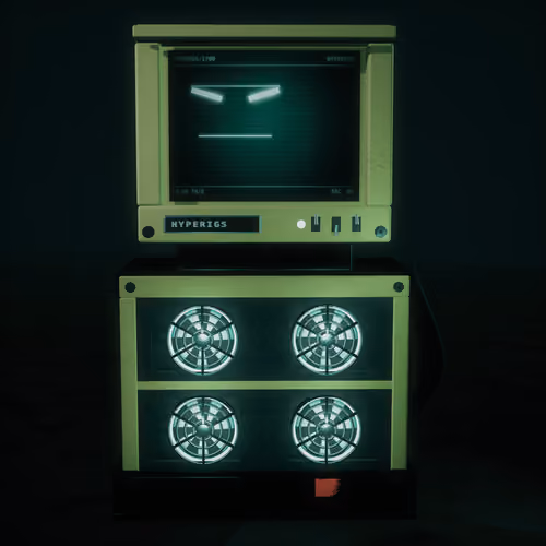 Item #1700 Media