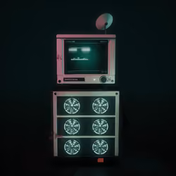 HYPERIG #1906