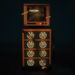HYPERIG #3536