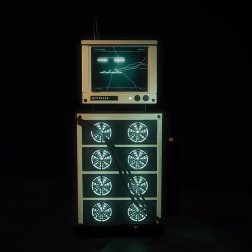 Item #22 Media
