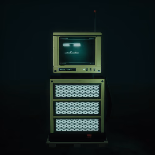 Item #3583 Media