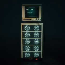 HYPERIG #0364