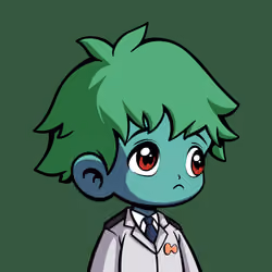 Retarded Hymilio Babies #473