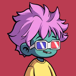 Retarded Hymilio Babies #627