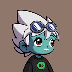 Retarded Hymilio Babies #2682