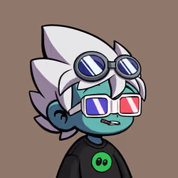 Retarded Hymilio Babies #2762