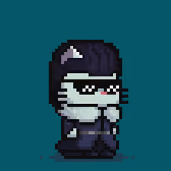 PurrPaws #1476