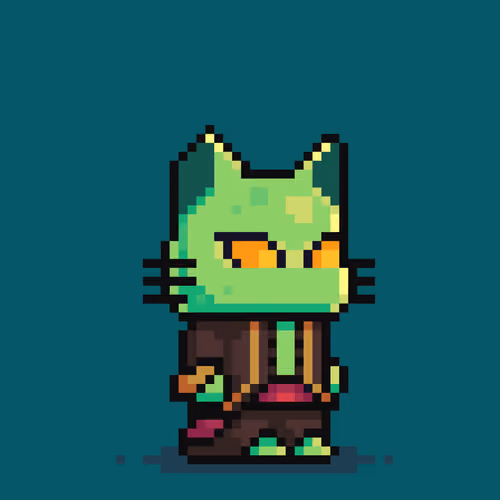 PurrPaws #2471