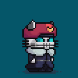 PurrPaws #632