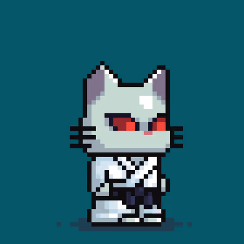 PurrPaws #1500