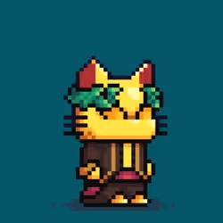 PurrPaws #1094