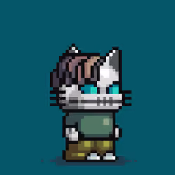 PurrPaws #400