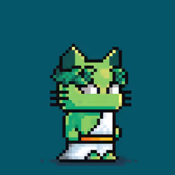 PurrPaws #1303