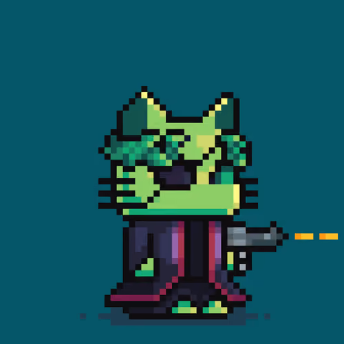 PurrPaws #1678