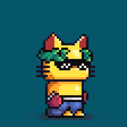 PurrPaws #1423