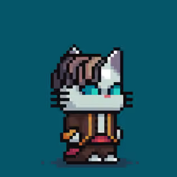 PurrPaws #399