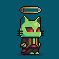 PurrPaws #1665