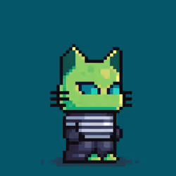 PurrPaws #1482