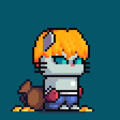 PurrPaws #2080