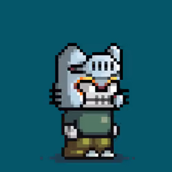 PurrPaws #1425