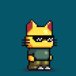 PurrPaws #583