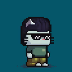 PurrPaws #1937