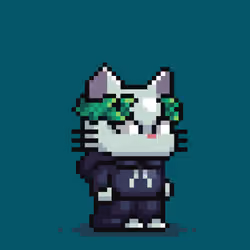 PurrPaws #2390