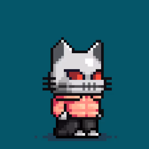 PurrPaws #1152