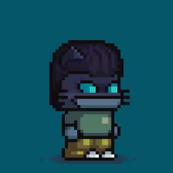 PurrPaws #1345