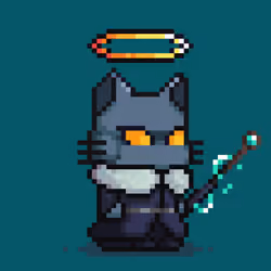PurrPaws #1417