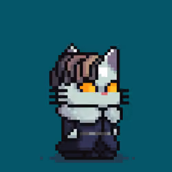 PurrPaws #1750