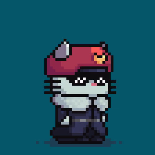 PurrPaws #122