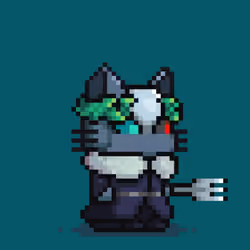 PurrPaws #1085