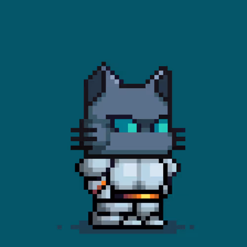 PurrPaws #810