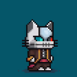PurrPaws #1011