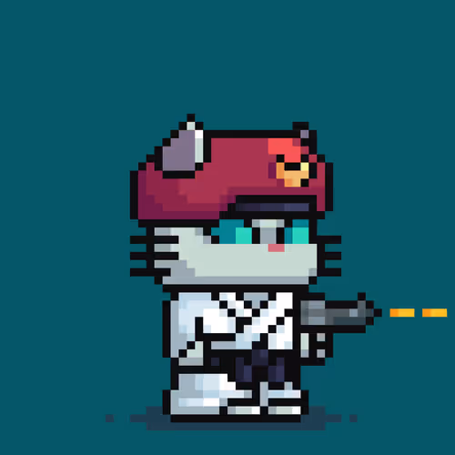 PurrPaws #1784