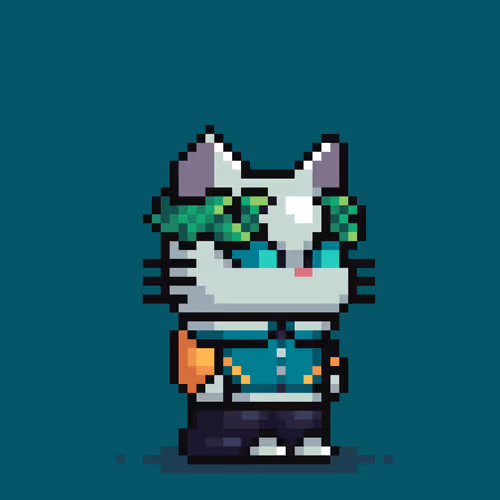 PurrPaws #1287