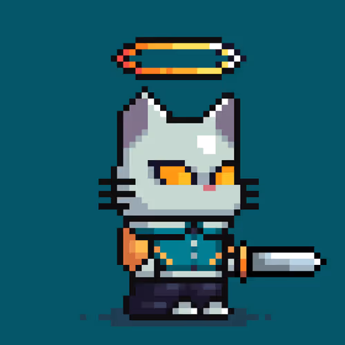 PurrPaws #307