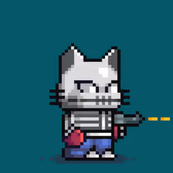 PurrPaws #2230