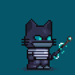 PurrPaws #2651