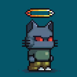 PurrPaws #1093